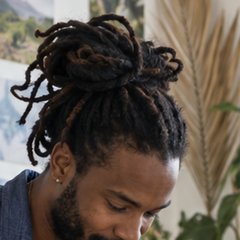 Andre profile